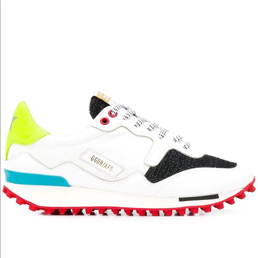 Golden Goose Starland Sneakers size 39